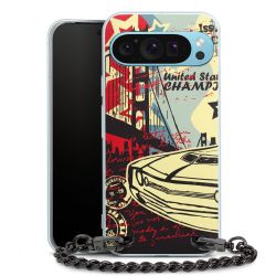 Wrist Case Black