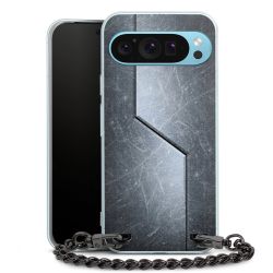 Wrist Case Gunmetal/black