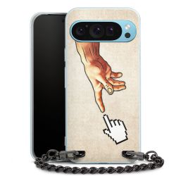 Wrist Case Black