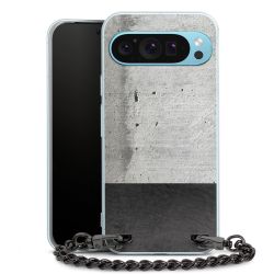 Wrist Case Gunmetal/black