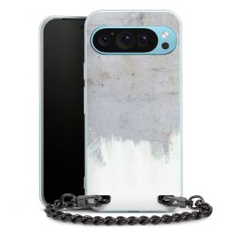 Wrist Case Gunmetal/black