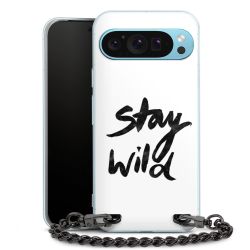 Wrist Case Black