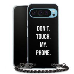 Wrist Case Black