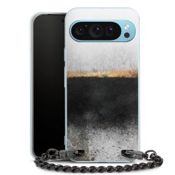 Wrist Case Gunmetal/black