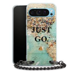 Wrist Case Black