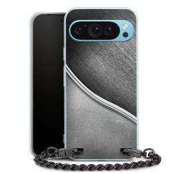 Wrist Case Gunmetal/black