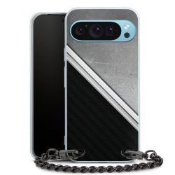 Wrist Case Gunmetal/black