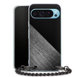 Wrist Case Gunmetal/black