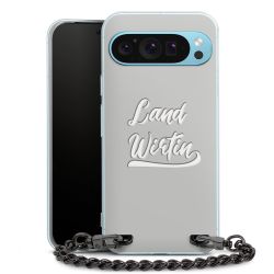 Wrist Case gunmetal