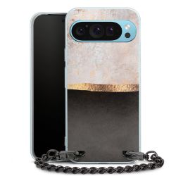 Wrist Case Gunmetal/black