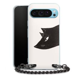 Wrist Case Black