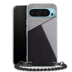 Wrist Case Gunmetal/black