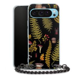 Wrist Case Black