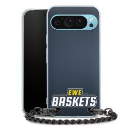 Wrist Case gunmetal