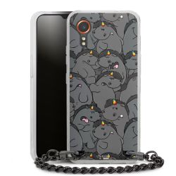 Wrist Case gunmetal