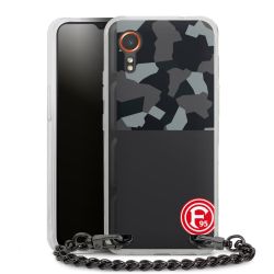 Wrist Case gunmetal