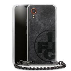 Wrist Case gunmetal