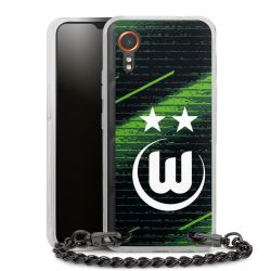 Wrist Case gunmetal