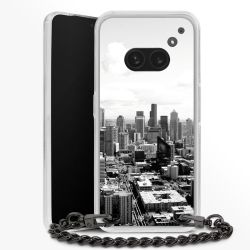 Wrist Case Gunmetal/black