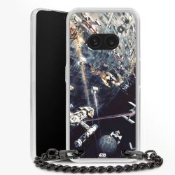 Wrist Case Black