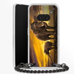 Wrist Case gunmetal