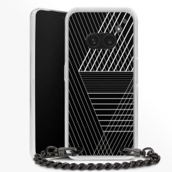 Wrist Case Gunmetal/black