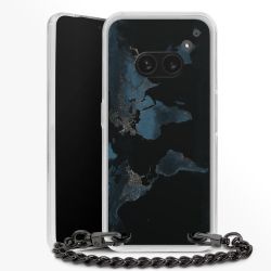 Wrist Case gunmetal