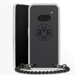 Wrist Case Gunmetal/black