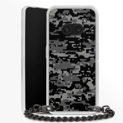 Wrist Case Black