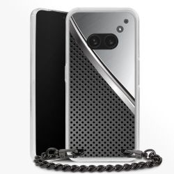 Wrist Case Gunmetal/black