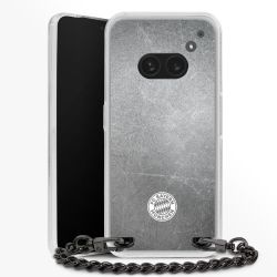 Wrist Case Gunmetal/black