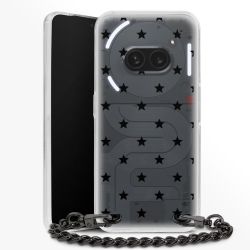 Wrist Case Gunmetal/black