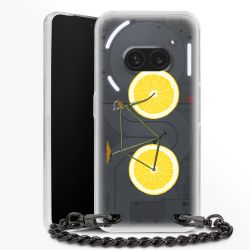 Wrist Case gunmetal