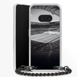 Wrist Case Gunmetal/black