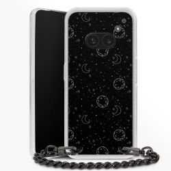 Wrist Case Gunmetal/black