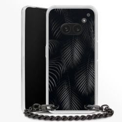 Wrist Case Gunmetal/black