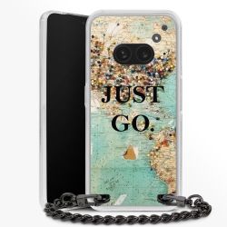 Wrist Case Black