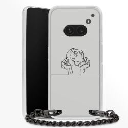 Wrist Case Black