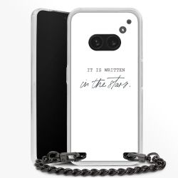 Wrist Case Black