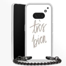 Wrist Case Black