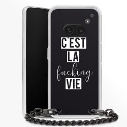 Wrist Case Black