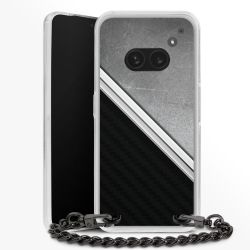 Wrist Case gunmetal