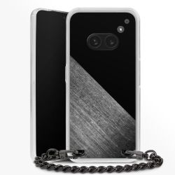 Wrist Case Gunmetal/black