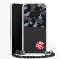 Wrist Case gunmetal