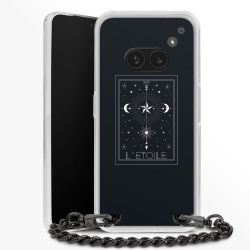 Wrist Case Gunmetal/black