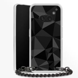 Wrist Case gunmetal