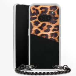 Wrist Case Gunmetal/black