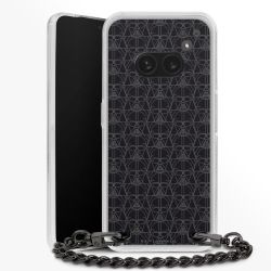 Wrist Case gunmetal