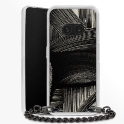 Wrist Case Gunmetal/black