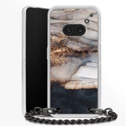 Wrist Case gunmetal